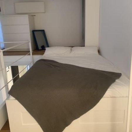 Piccolo Loft Cadorna Apartment Milan Exterior photo