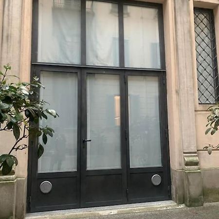 Piccolo Loft Cadorna Apartment Milan Exterior photo