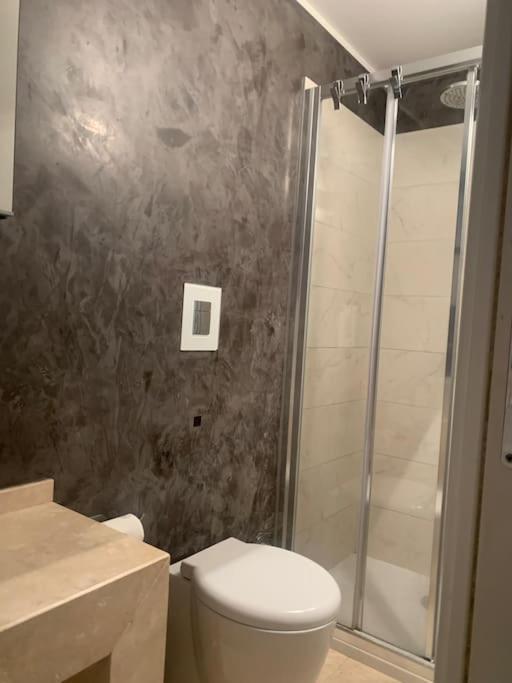 Piccolo Loft Cadorna Apartment Milan Exterior photo