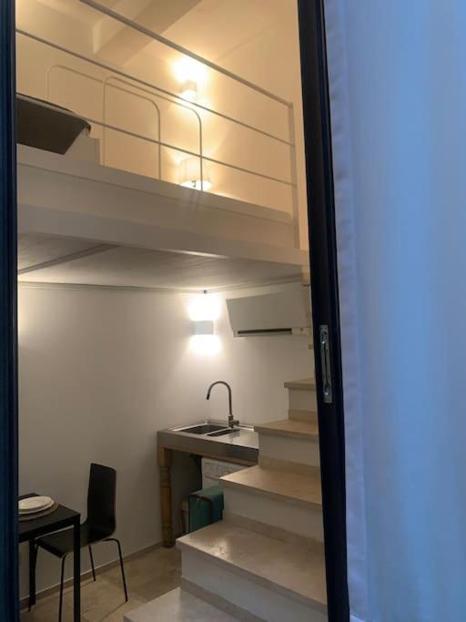 Piccolo Loft Cadorna Apartment Milan Exterior photo