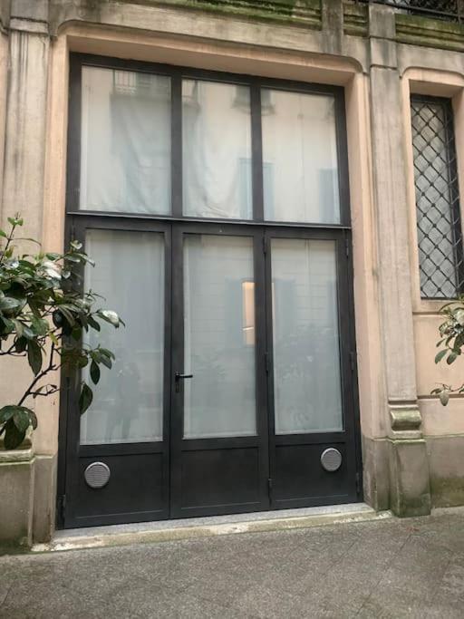 Piccolo Loft Cadorna Apartment Milan Exterior photo